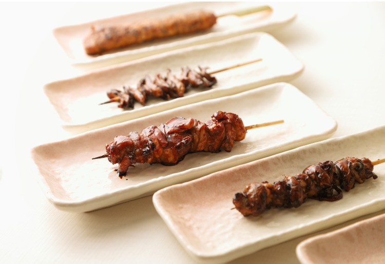 串焼き